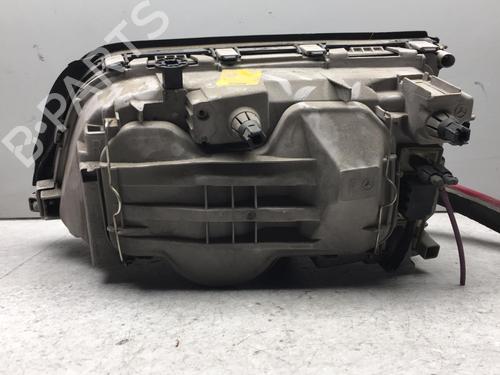 Used Right headlight MERCEDES-BENZ C-CLASS (W202) C 250 D (202.125) (113 hp) 25525560