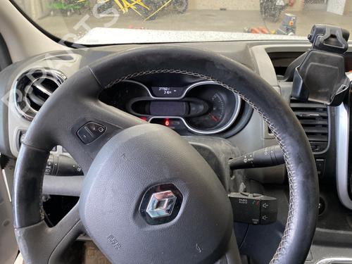 Right sun visor RENAULT TRAFIC III Van (FG_) 1.6 dCi 125 (FGMH) | BP37005554I2  - Image 37