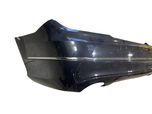 Rear bumper MERCEDES-BENZ C-CLASS (W204) C 220 CDI (204.002) | BP27320453C8