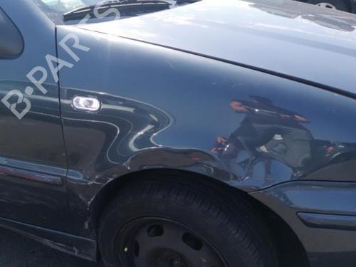 Climate control VW POLO (6N2) 1.4 TDI | BP25537049I5  - Image 16