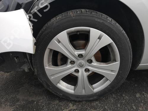 Switch RENAULT MEGANE III Hatchback (BZ0/1_, B3_) 1.5 dCi (BZ09, BZ0D, BZ1W, BZ29, BZ14) | BP25520927I30  - Image 25