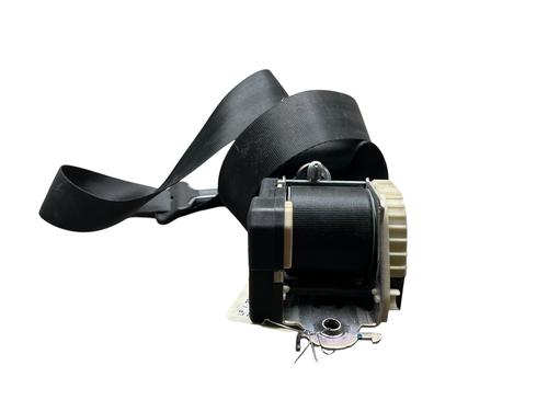 Used Front right seatbelt Front right seatbelt RENAULT TWINGO II (CN0_) 1.2 16V (CN04, CN0B) (75 hp) 25716267 25716267