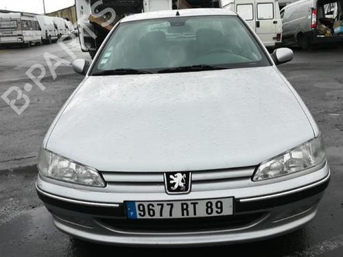 Left taillight PEUGEOT 406 (8B) 2.1 TD 12V | BP25577882C34 