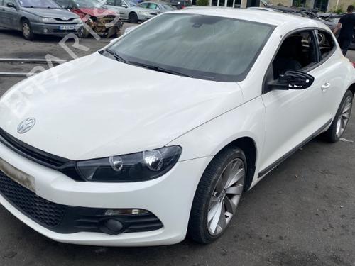 Right front indicator VW SCIROCCO III (137, 138) 2.0 TDI | BP25530817C33  - Image 24