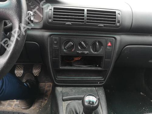Used Parts VW PASSAT B5 (3B2) 1.6 2496382