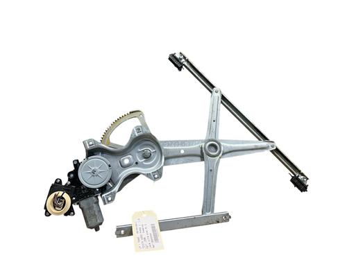 Front left window mechanism TOYOTA VERSO (_R2_) 1.6 (ZGR20_, ZGR20R) | BP25549211C22 