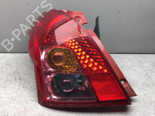 Left taillight SUZUKI SWIFT III (MZ, EZ) 1.3 DDiS (RS413D) | BP25519580C34 - Image 2