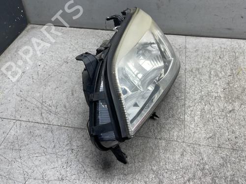 Faro izquierdo OPEL ZAFIRA A MPV (T98) 2.2 DTI 16V (F75) | BP25556958C28 