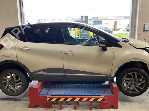 Left tailgate light RENAULT CAPTUR I (J5_, H5_) 1.5 dCi 90 (J5N4, J5M5, J5MW, J5M6, J5AL, J5AJ) | BP39455537C79  - Image 13