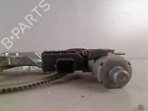 Front left window mechanism OPEL ASTRA G Hatchback (T98) 1.7 CDTI (F08, F48) | BP25582676C22 