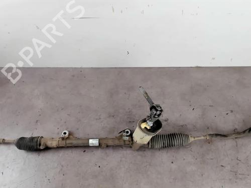 Used Steering rack Steering rack RENAULT MEGANE III Hatchback (BZ0/1_, B3_) 1.5 dCi (BZ09, BZ0D, BZ1W, BZ29, BZ14) (110 hp) 25552941 25552941