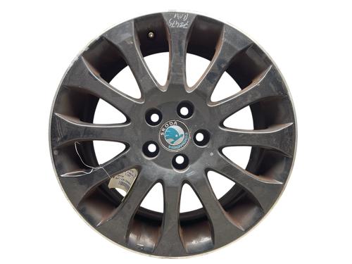 rim-skoda-fabia-ii-542-2006-2007-2008-2009-2010-2011-2012-2013-2014-25565090 main image