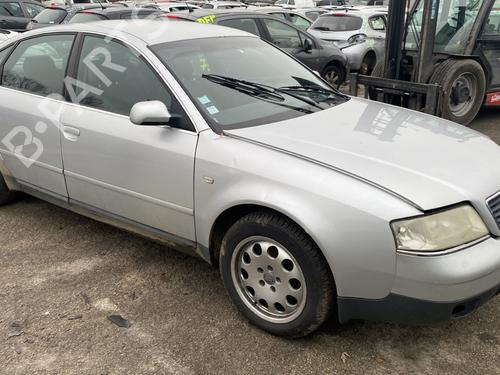 Climate control AUDI A6 C5 (4B2, 4B4) 1.9 TDI | BP25498636I5 - Image 5