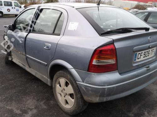 Switch OPEL ASTRA G Hatchback (T98) 1.7 DTI 16V (F08, F48) | BP25560312I30  - Image 17