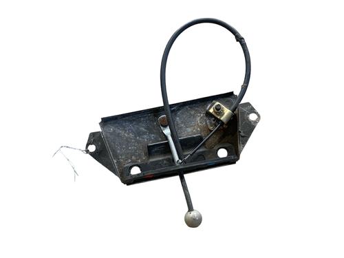 Used Climate control Climate control CITROËN 2 CV [1963-1991] 25542525 25542525