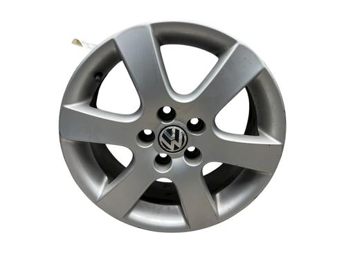 Used Rim VW POLO IV (9N_, 9A_) 1.2 12V (64 hp) 28202098