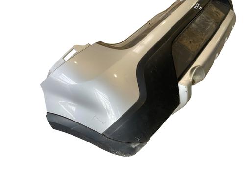 Rear bumper DACIA SANDERO 1.6 16V Bifuel | BP27149801C8