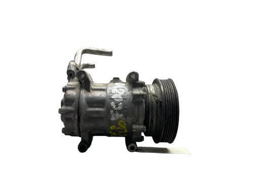 Used AC compressor RENAULT CLIO III (BR0/1, CR0/1) 1.5 dCi (BR17, CR17) (86 hp) 25550239