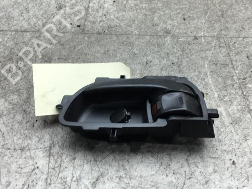 Front left interior door handle CITROËN C1 II (PA_, PS_) 1.0 VTi 72 | BP25580368I13 