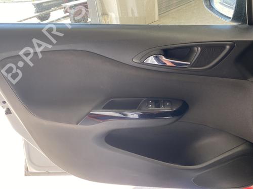 Warnblinkschalter OPEL CORSA E (X15) 1.4 Turbo (08, 68) | BP32774271I22 - Image 29