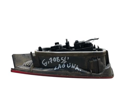 Venstre baglygte bagklap RENAULT LAGUNA II (BG0/1_) 1.9 dCi (BG1A, BG1W, BG0G) | BP25934848C79 