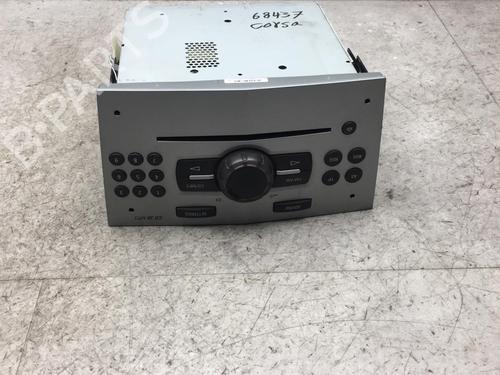 radio-opel-corsa-d-s07-2006-2007-2008-2009-2010-2011-2012-2013-2014-2015-25550831 main image