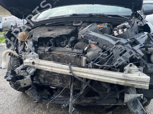 Radio CITROËN DS4 (NX_) 2.0 HDi / BlueHDi 135 | BP32170169E6  - Image 21