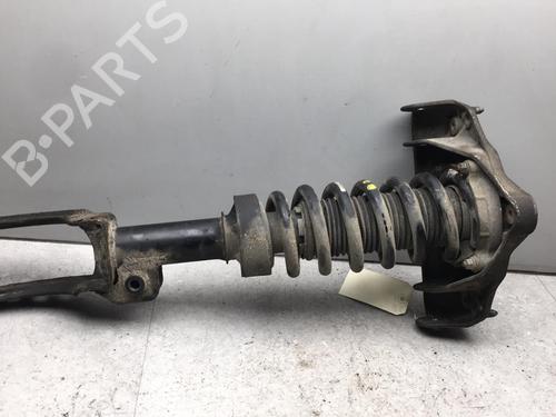 Used Right front shock absorber AUDI Q7 (4LB) 3.0 TDI quattro (233 hp) 25552052