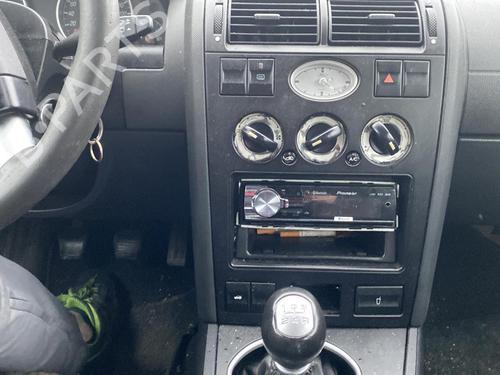 Tow ball/Mechanism FORD MONDEO III Saloon (B4Y) 2.0 16V TDDi / TDCi | BP25565879C141 