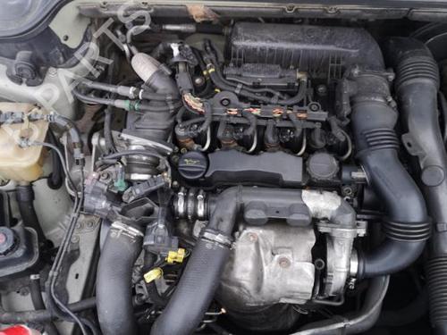 AC compressor PEUGEOT 407 (6D_) 1.6 HDi 110 (6D9HZC, 6D9HYC) | BP25515280M34  - Image 33