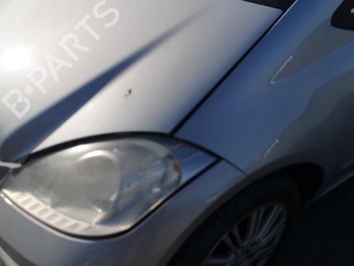 Climate control MERCEDES-BENZ A-CLASS (W169) A 180 CDI (169.007, 169.307) | BP25537233I5 - Image 10