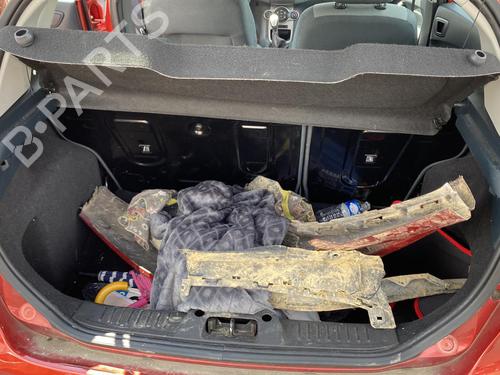 Headrest FORD FIESTA VI (CB1, CCN) 1.25 | BP25510764I31 - Image 6