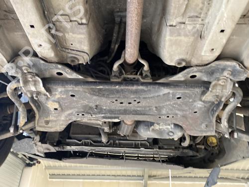 Left sun visor PEUGEOT PARTNER Box Body/MPV 1.6 HDi | BP29425473I1 - Image 4