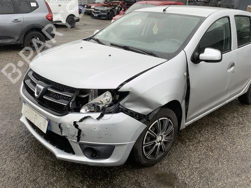 Bakspejl indvendigt DACIA SANDERO II 1.2 LPG | BP32435669I6 - Image 13