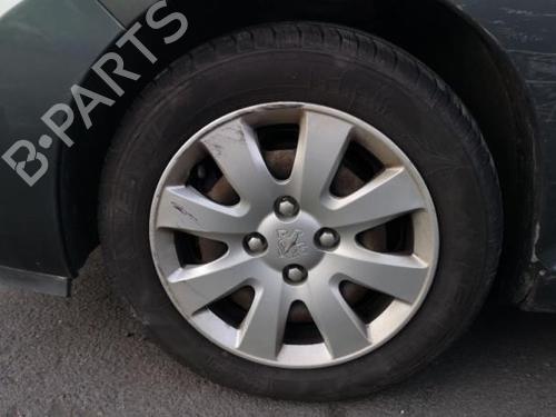 Display monitor PEUGEOT 207 (WA_, WC_) 1.6 16V VTi | BP25519863C48 