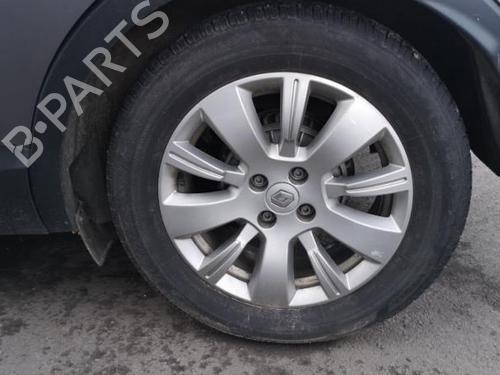 Starter RENAULT CAPTUR I (J5_, H5_) 1.5 dCi 90 (J5N4, J5M5, J5MW, J5M6, J5AL, J5AJ) | BP25525090M8 