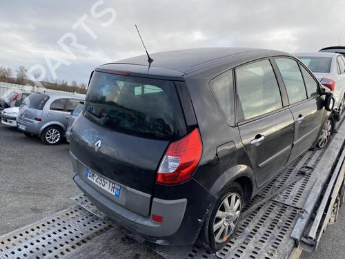 ABS Bremseaggregat RENAULT SCÉNIC II (JM0/1_) 1.5 dCi (JM1E, JM16) | BP25528603M43 