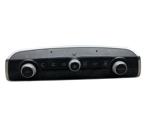 Climate control AUDI A3 Sportback (8VA, 8VF) 2.0 TDI | BP32264955I5 - Image 2