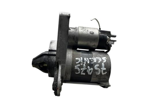 Used Starter Starter RENAULT GRAND SCÉNIC III (JZ0/1_) 1.2 TCe (JZ16) (132 hp) 30354261 30354261