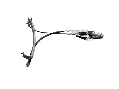 Used Front left window mechanism Front left window mechanism CITROËN SAXO (S0, S1) 1.1 X, SX (60 hp) 32170200 32170200