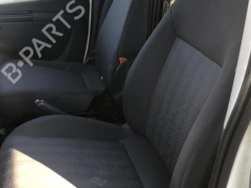 Right sun visor CITROËN NEMO Box Body/MPV (AA_) 1.4 HDi | BP25521376I2 - Image 29