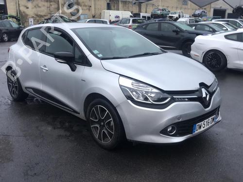 Left tailgate light RENAULT CLIO IV (BH_) 0.9 TCe 90 (BHNF, BHMA, BHMH, BHJK, BHJR) | BP25557441C79  - Image 14