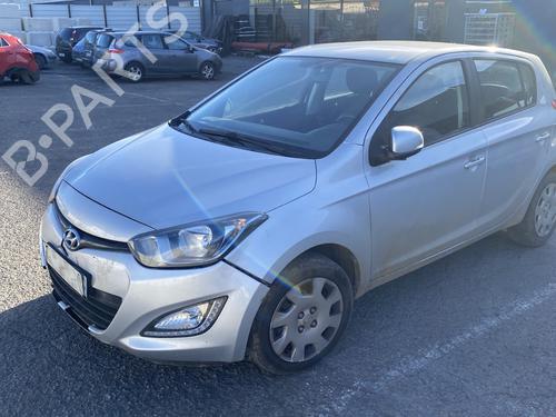 Used Parts HYUNDAI i20 I (PB, PBT)  1.2  4657141