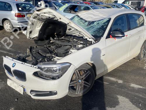 Left front window switch BMW 1 (F20) 114 d | BP25526239I27 - Image 27