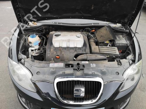 Front right window mechanism SEAT LEON (1P1) 2.0 TDI | BP25525913C23 - Image 4