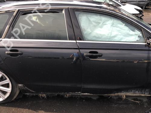 Left front window switch AUDI A6 C7 Avant (4G5, 4GD) 3.0 TDI quattro | BP25556181I27  - Image 27