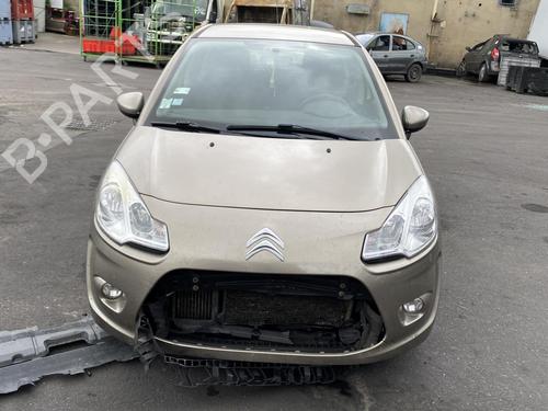 Rear mirror CITROËN C3 II (SC_) 1.6 HDi | BP25996468I6 - Image 16