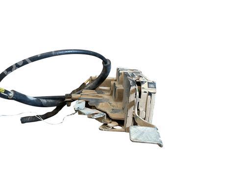 Front right lock CITROËN JUMPER I Van (244) 2.8 HDi 4x4 | BP25506451C97 