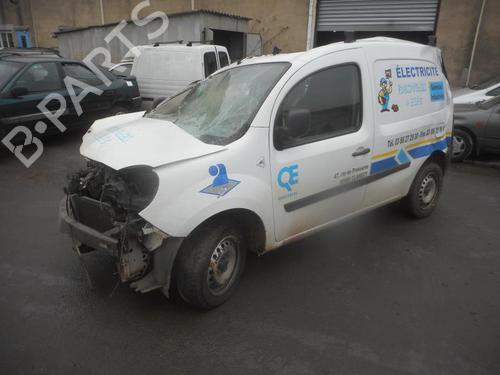 AC compressor RENAULT KANGOO Express (FW0/1_) | BP27336517M34 - Image 14