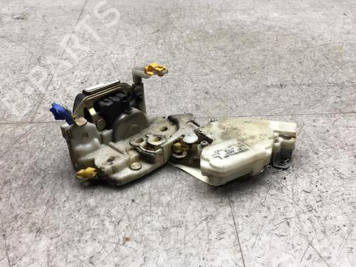 Used Front left lock NISSAN TERRANO II (R20) 3.0 Di 4WD (154 hp) 25546767